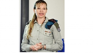 תא"ל יעל גרוסמן