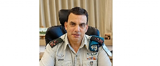 אלוף ערן ניב