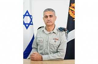 תא"ל יוסי כראדי