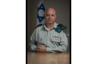 תא"ל יריב ניר