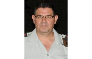 תא"ל מייקה מסטאי