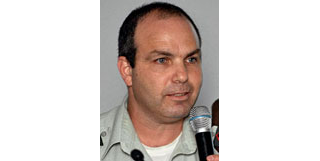 תא"ל אשר וולך