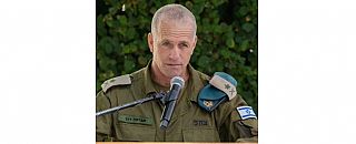 אלוף אביעד דגן