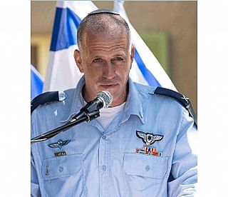 אלוף אביעד דגן