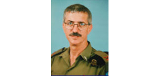 תא"ל אביהו (סאשה) דיסטלמן