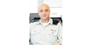 תא"ל נחום בסלו