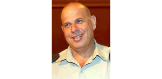 אלוף יצחק (חקי) הראל