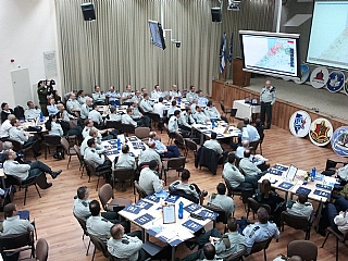 כנס מיצוי והיתוך מידע בעידן ה-Big Data