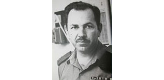 אלוף שלמה ענבר