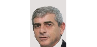 תא"ל ניסים אלפיה