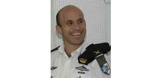 תא"ל אופיר  שוהם