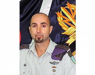 תא"ל עומר כהן