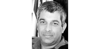 אלוף אודי שני (שינווטר)