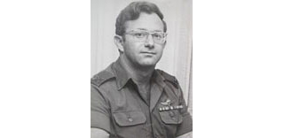 תא"ל ישראל זמיר