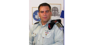 תא"ל ארנון זו-ארץ