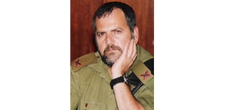 תא"ל אמנון כץ
