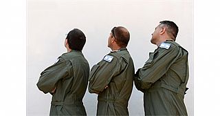 יחידת הממסר המוטס בגדוד צמרת במבצע "צוק איתן"