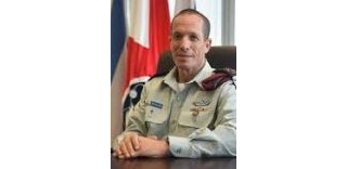 אלוף נדב פדן