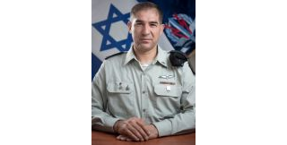 תא"ל נתנאל כהן