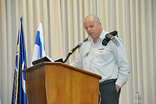 כנס דור המשך לותיקי חיל הקשר והתקשוב