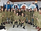 ביקור הרמטכ"ל, רב־אלוף דן שומרון, בחיל הקשר, האלקטרוניקה והמחשבים, 1991