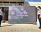 טקס חיילים מצטיינים 2020 אגף התקשוב וההגנה בסב"ר - בצל הקורונה
