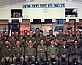הרמטכ"ל רב־אלוף אהוד ברק בביקור בחיל הקשר, האלקטרוניקה והמחשבים, 1994