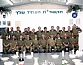 ספ"כ חי"ק נפרד מהרמטכ"ל רב־אלוף אמנון ליפקין שחק, בה"ד 7, יוני 1998