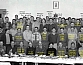 חילופי מפקדי החיל: סא"ל יצחק אלמוג מחליף את סא"ל יעקב ינאי, נובמבר 1949