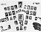 תמונות קורס טכנאי קשר וקורס קשר בבה"ד 7 בשנת 1951