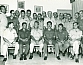 חילופי קשר"רים, אוגוסט 1966. סא"ל (לימים אלוף) משה גדרון מחליף את אל"ם זלמן שלו