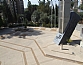 האנדרטה המתנשאת ל-30 מטר גובה