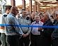 חניכת ביתן חי"ק במוזיאון בתי האוסף ביפו (בתאריך 2.6.11)