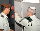 חניכת ביתן חי"ק במוזיאון בתי האוסף ביפו (בתאריך 2.6.11)