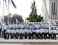 חילופי קשר"רים, מאי 2018. תא"ל יריב ניר מחליף את תא"ל נתי כהן