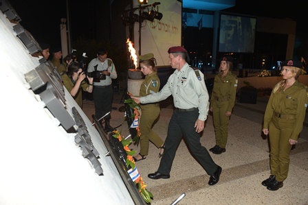 הנחת זרים