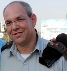 אל"מ רם (רמי) מלאכי 