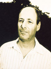 רס"ן אורי ורד 